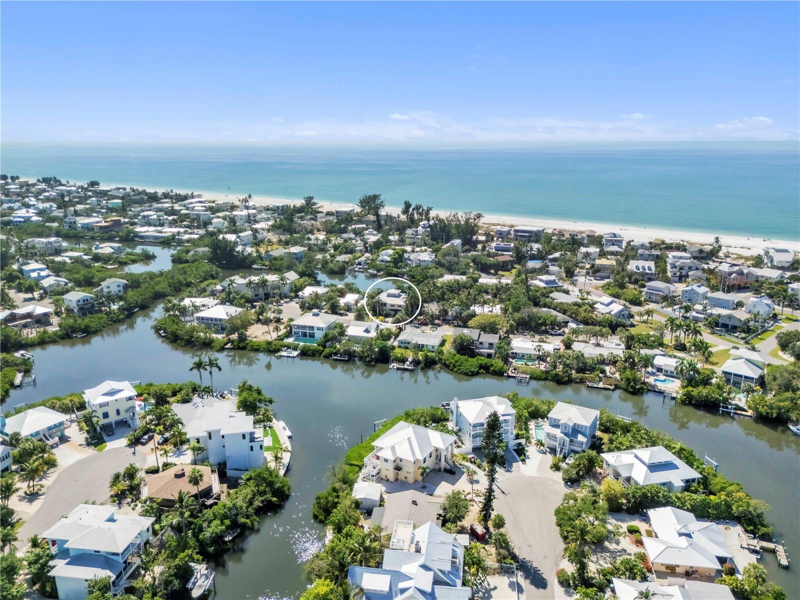 LUANA ISLES 1ST ADD - Residential