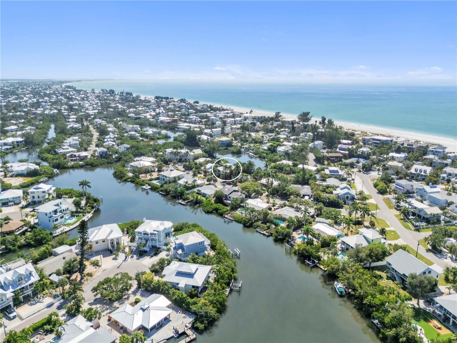 LUANA ISLES 1ST ADD - Residential