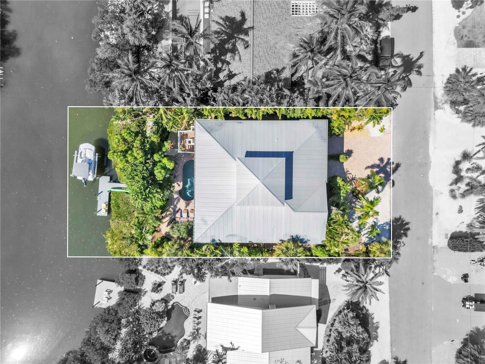 LUANA ISLES 1ST ADD - Residential