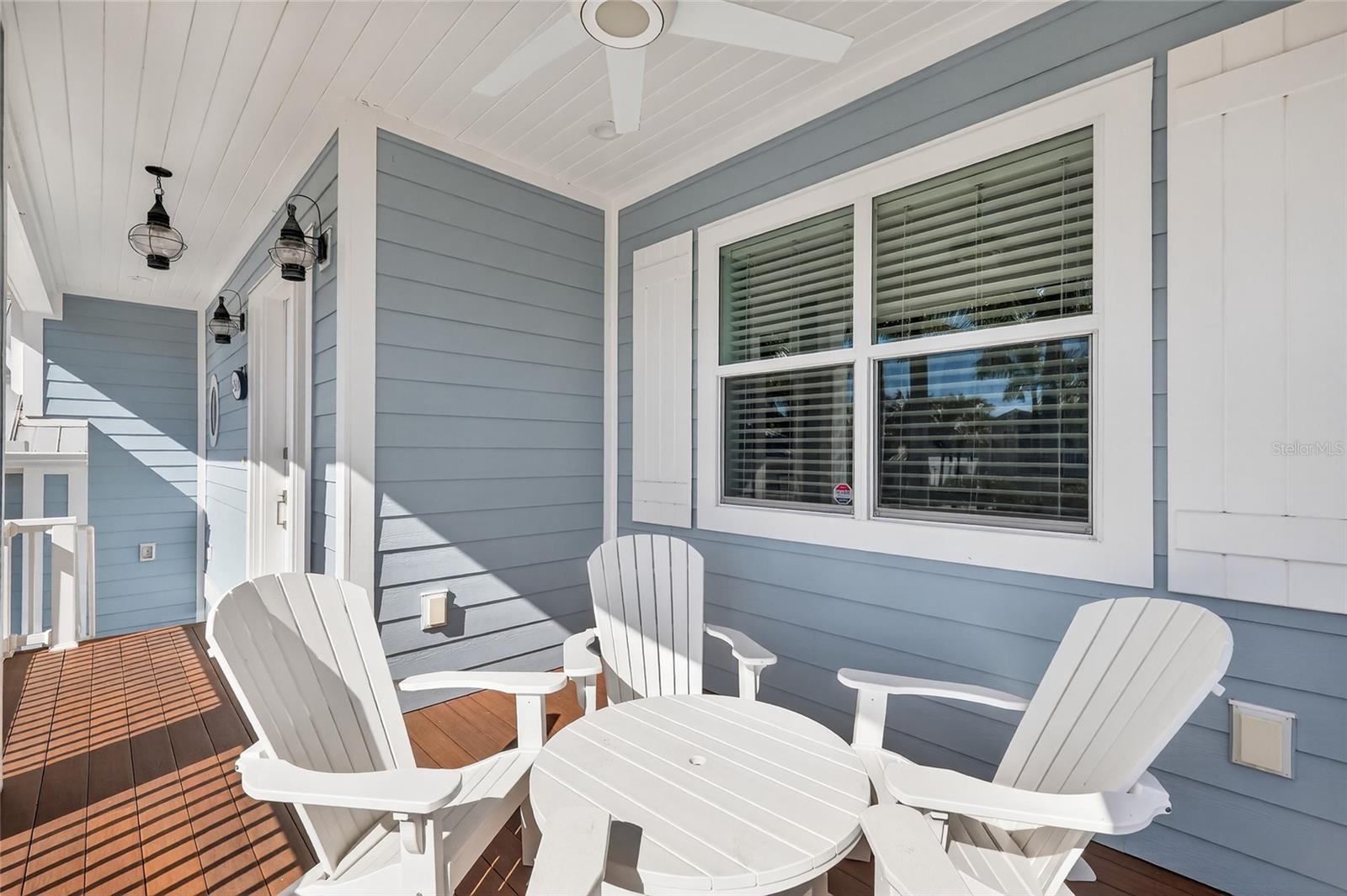 SEABREEZE - Residential