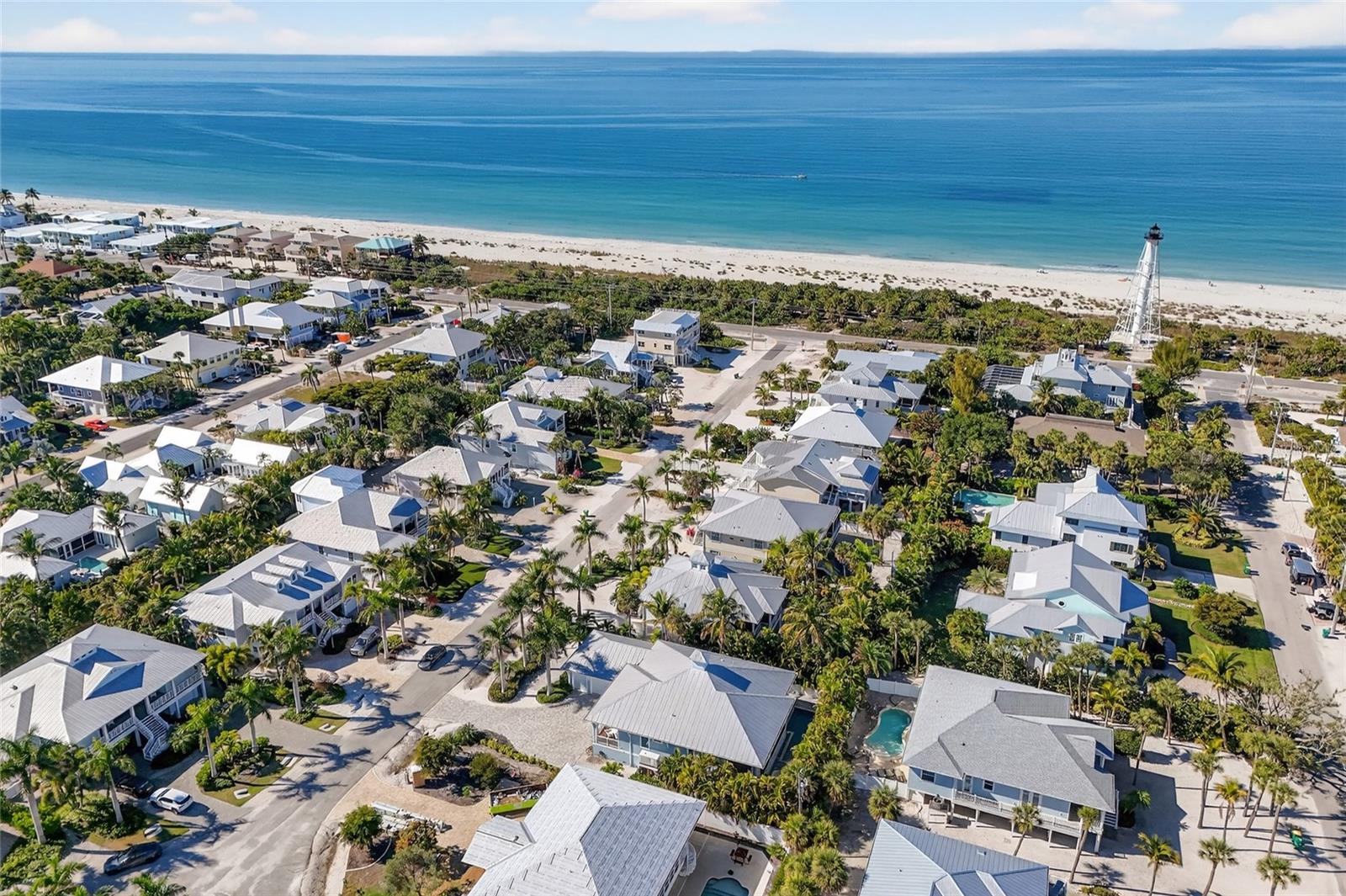 SEABREEZE - Residential