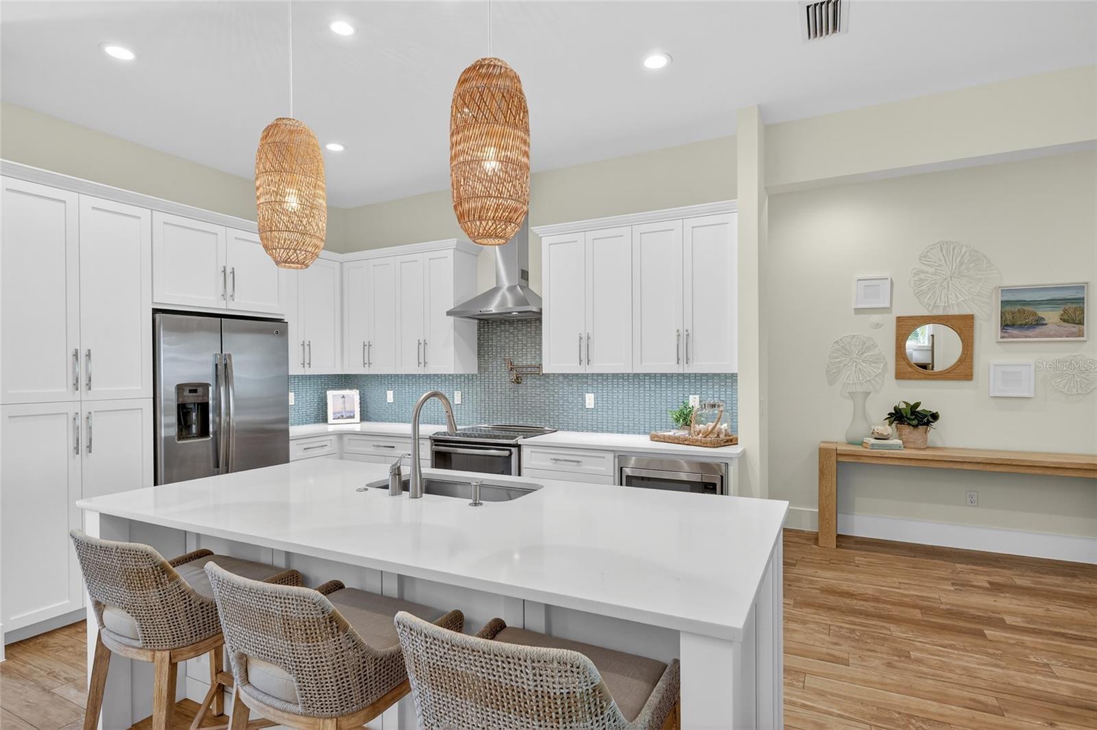 SEABREEZE - Residential