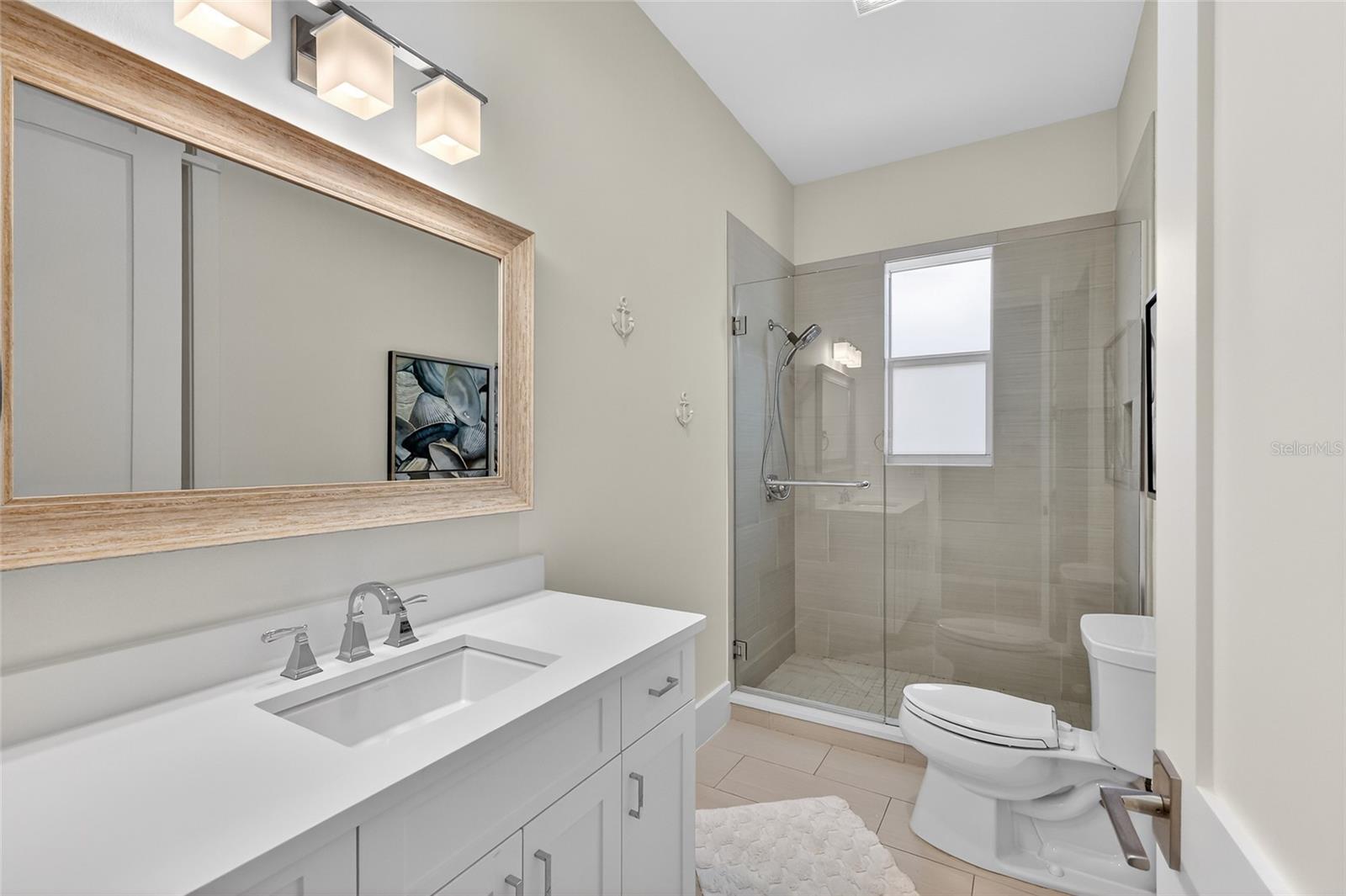 SEABREEZE - Residential