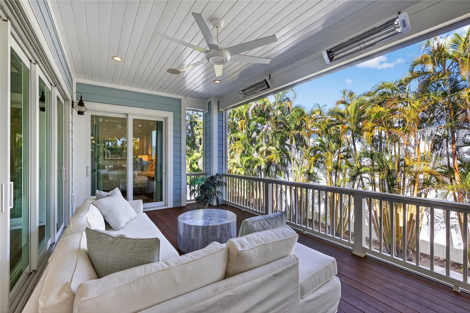 SEABREEZE - Residential