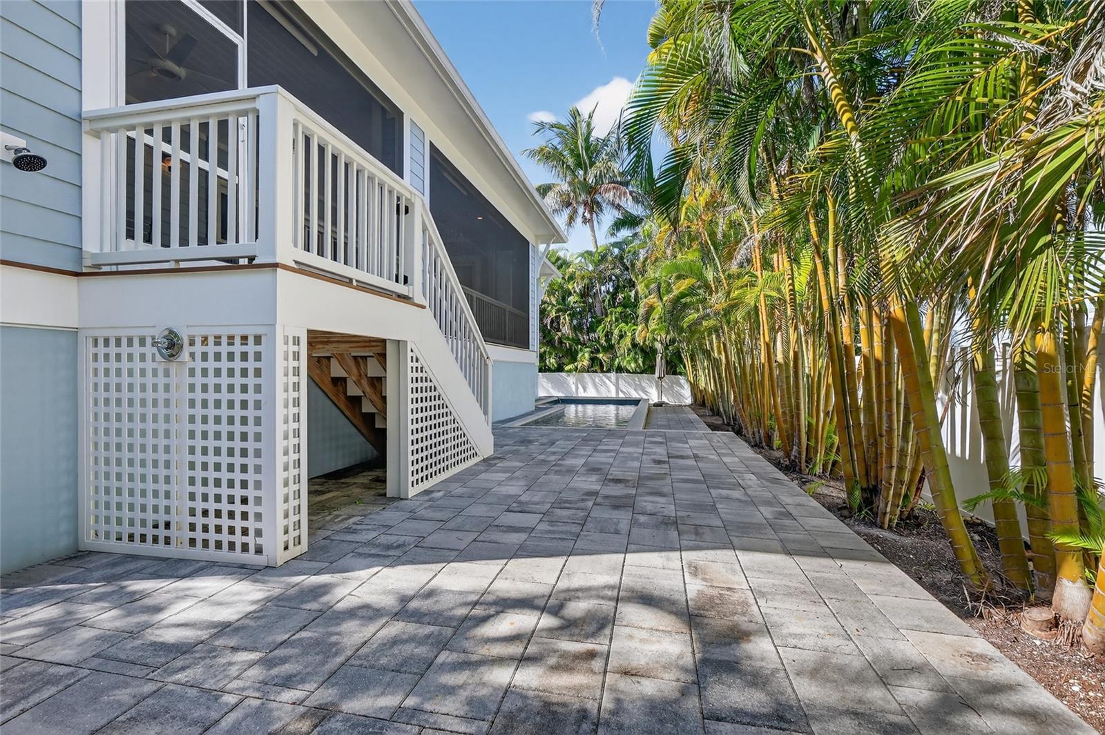 SEABREEZE - Residential