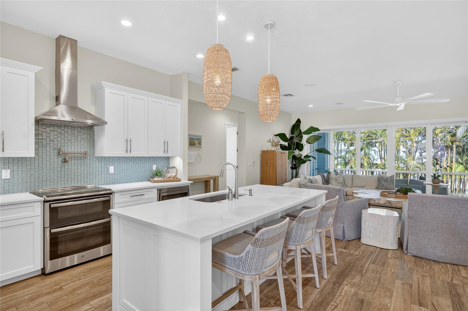 SEABREEZE - Residential