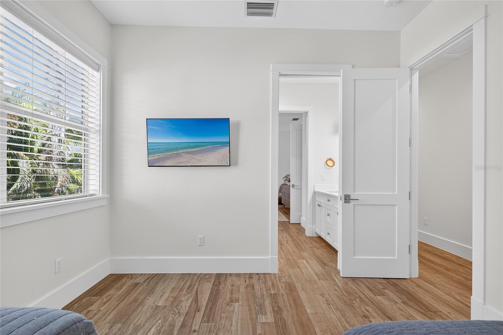 SEABREEZE - Residential