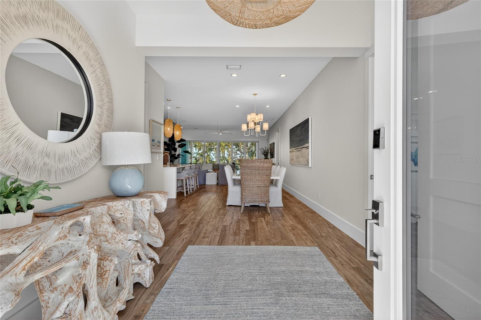 SEABREEZE - Residential