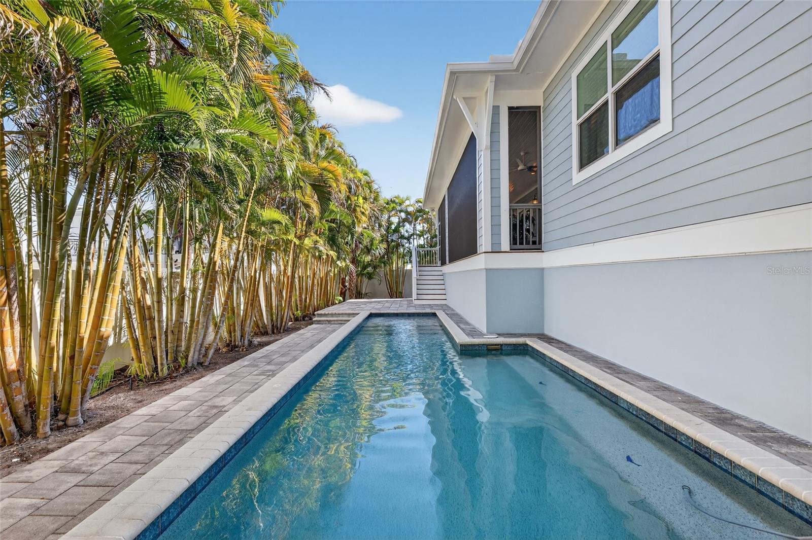 SEABREEZE - Residential