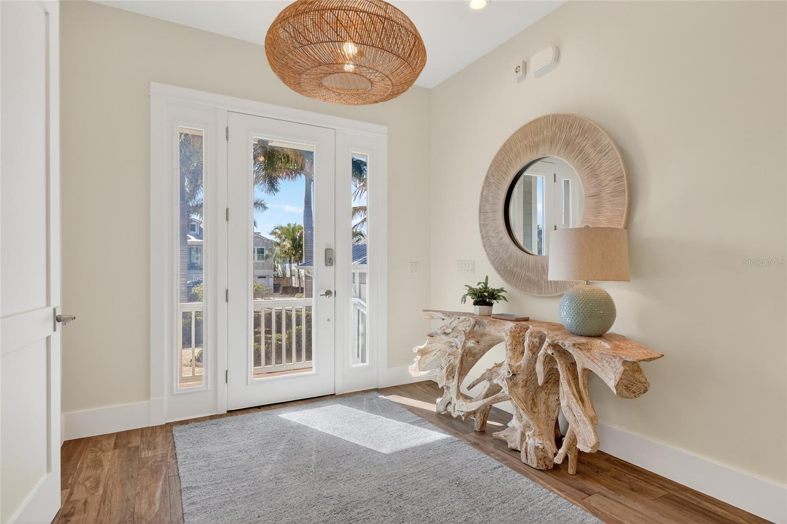 SEABREEZE - Residential