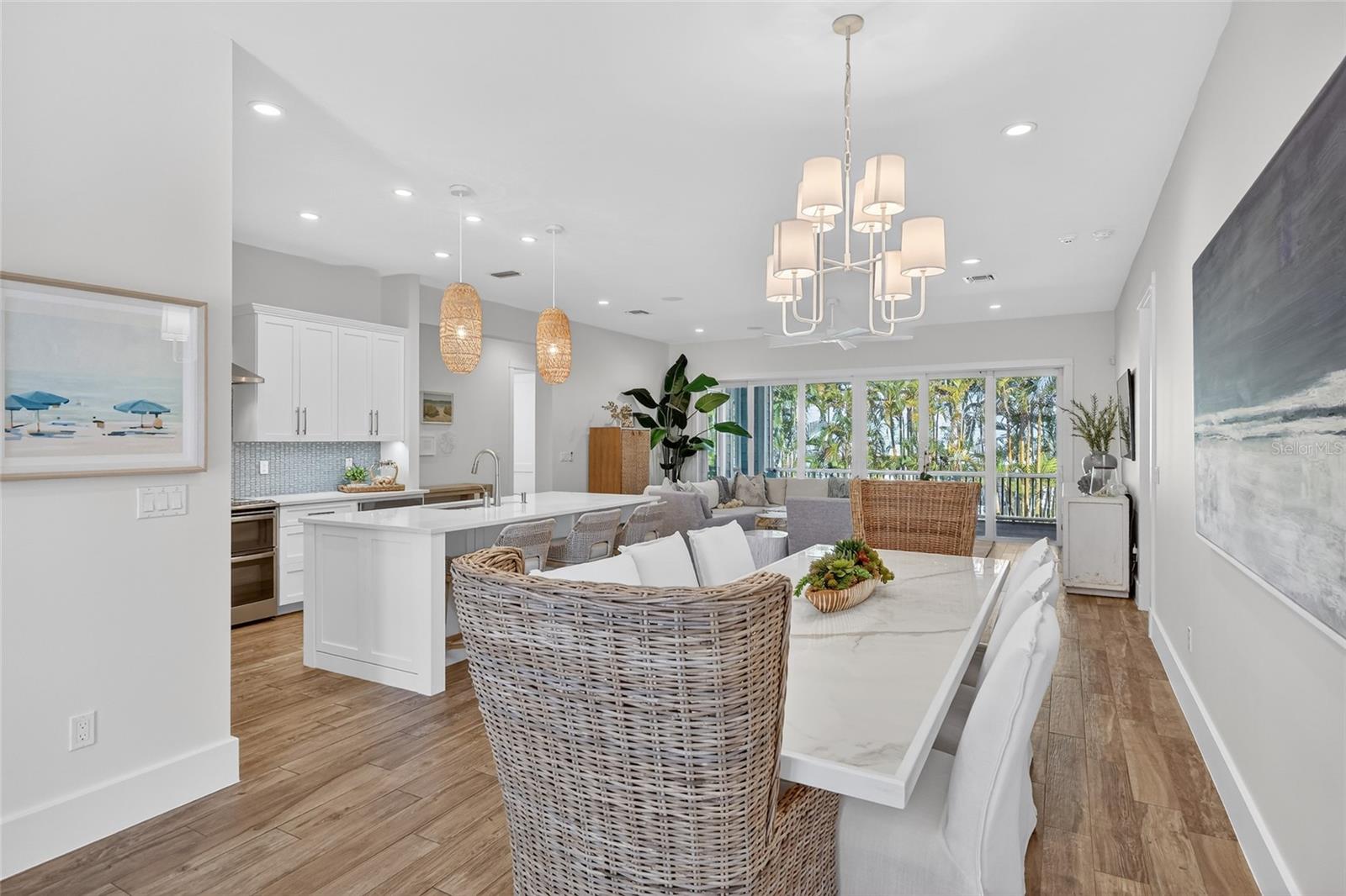 SEABREEZE - Residential