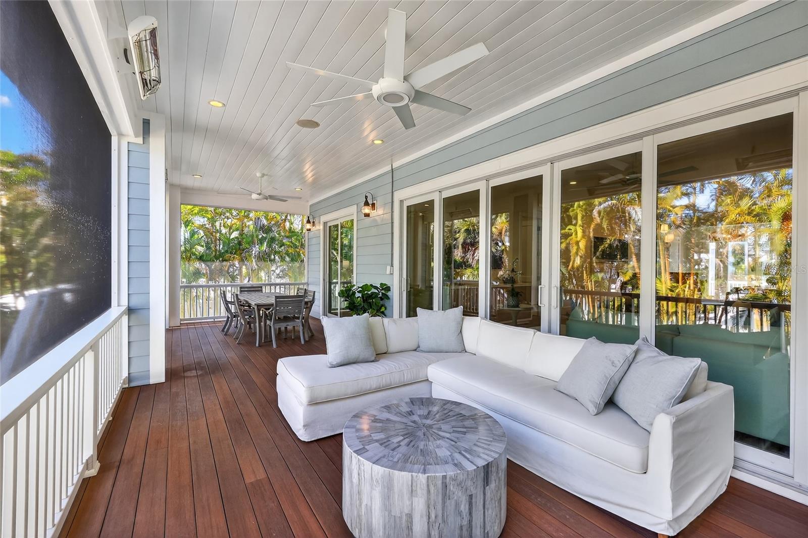 SEABREEZE - Residential