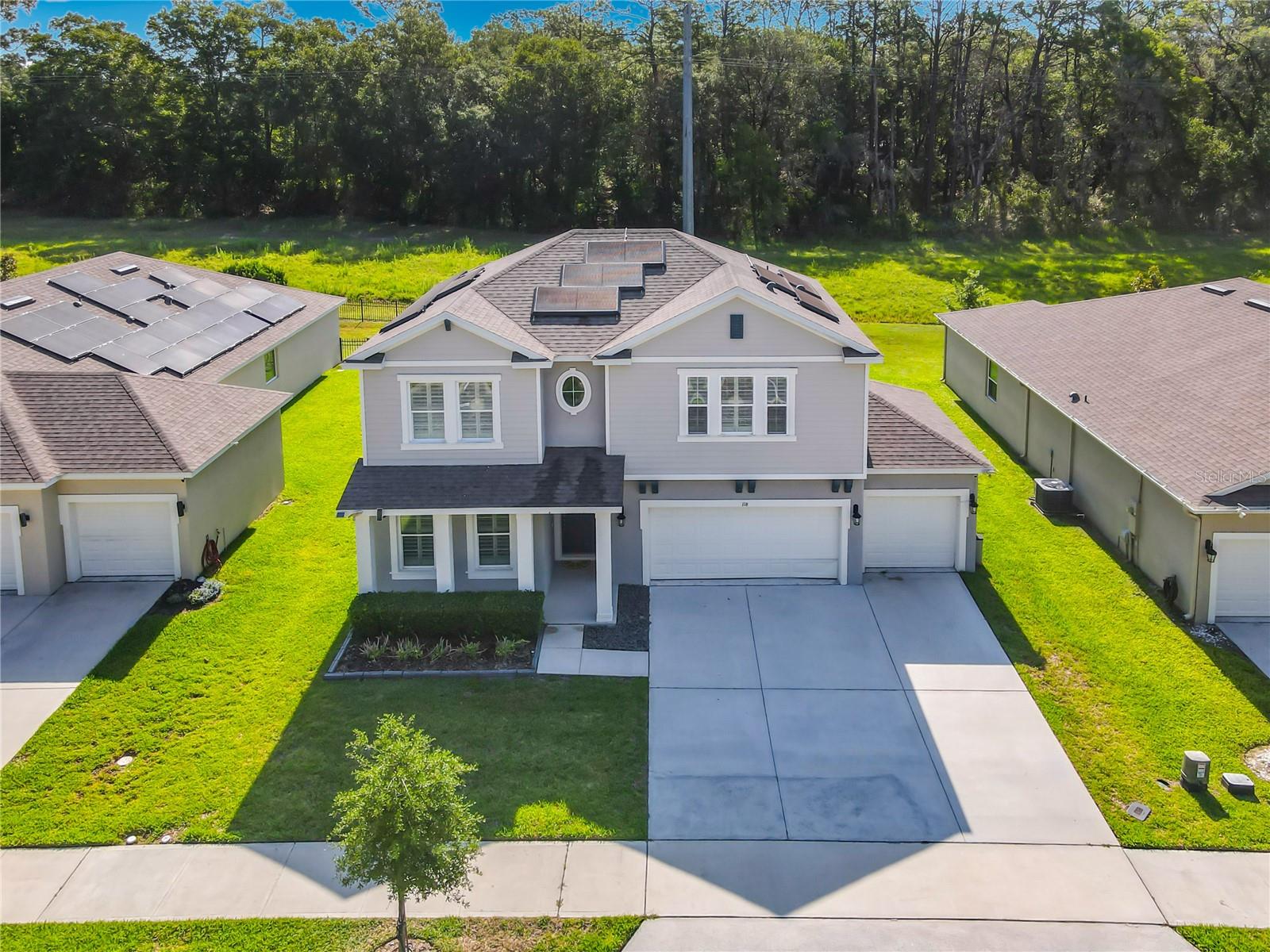 118 VICTORIA OAKS BOULEVARD