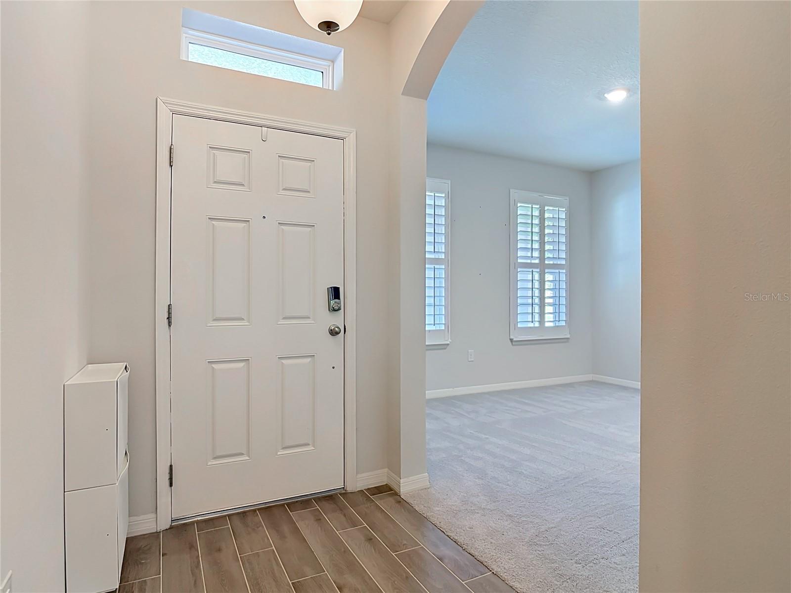 VICTORIA OAKS - Residential