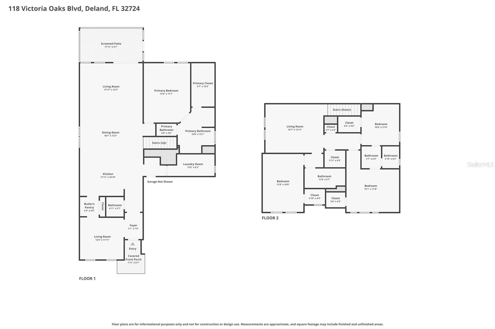 VICTORIA OAKS - Residential