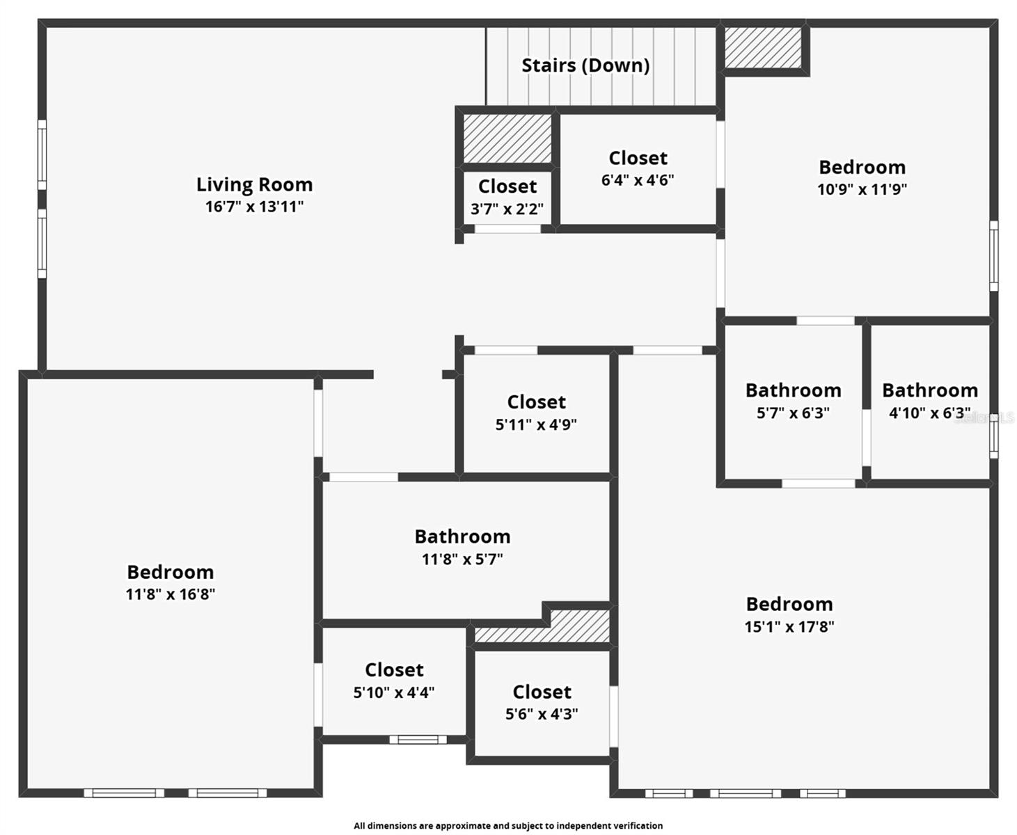 VICTORIA OAKS - Residential