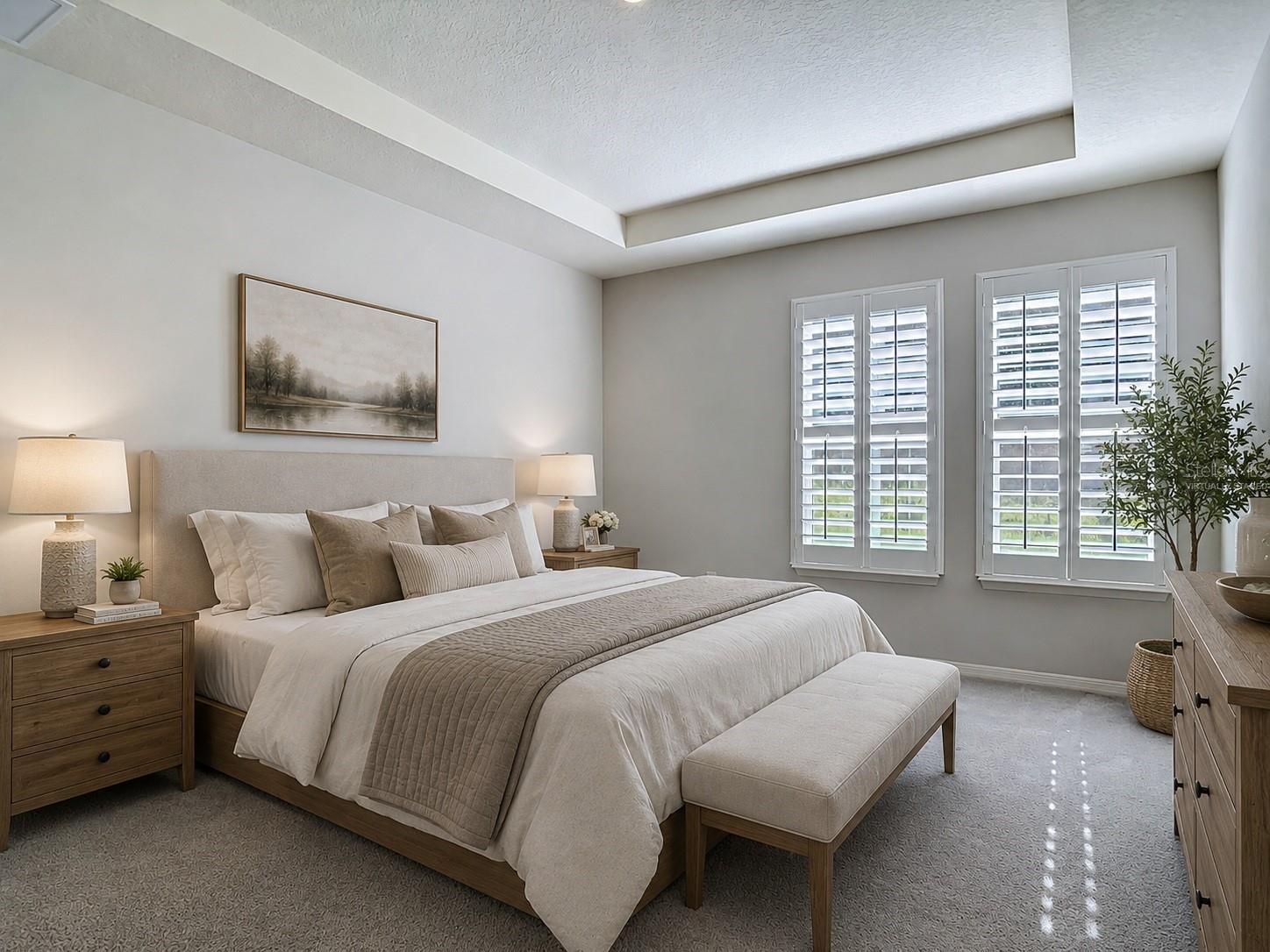 VICTORIA OAKS - Residential