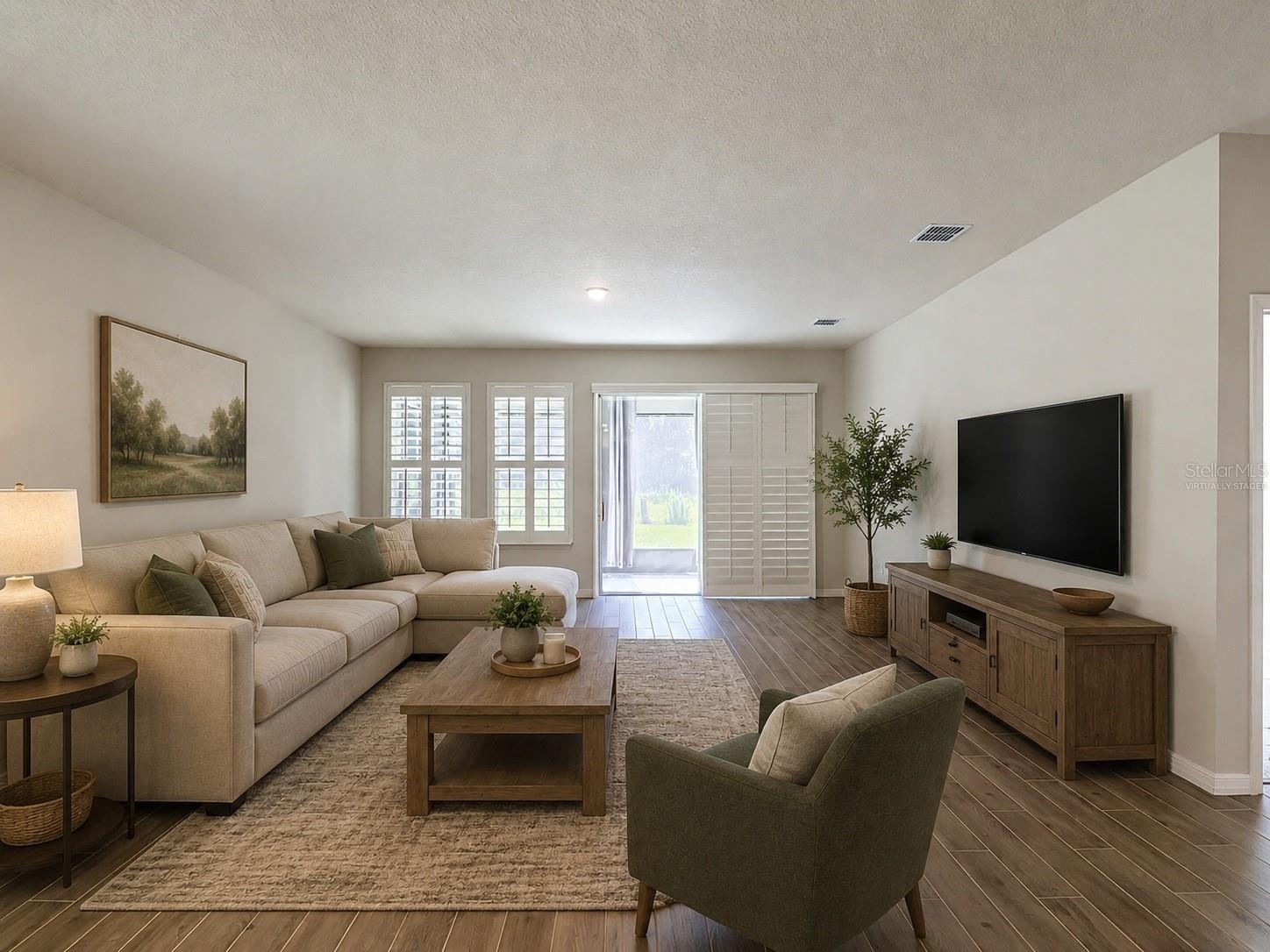 VICTORIA OAKS - Residential