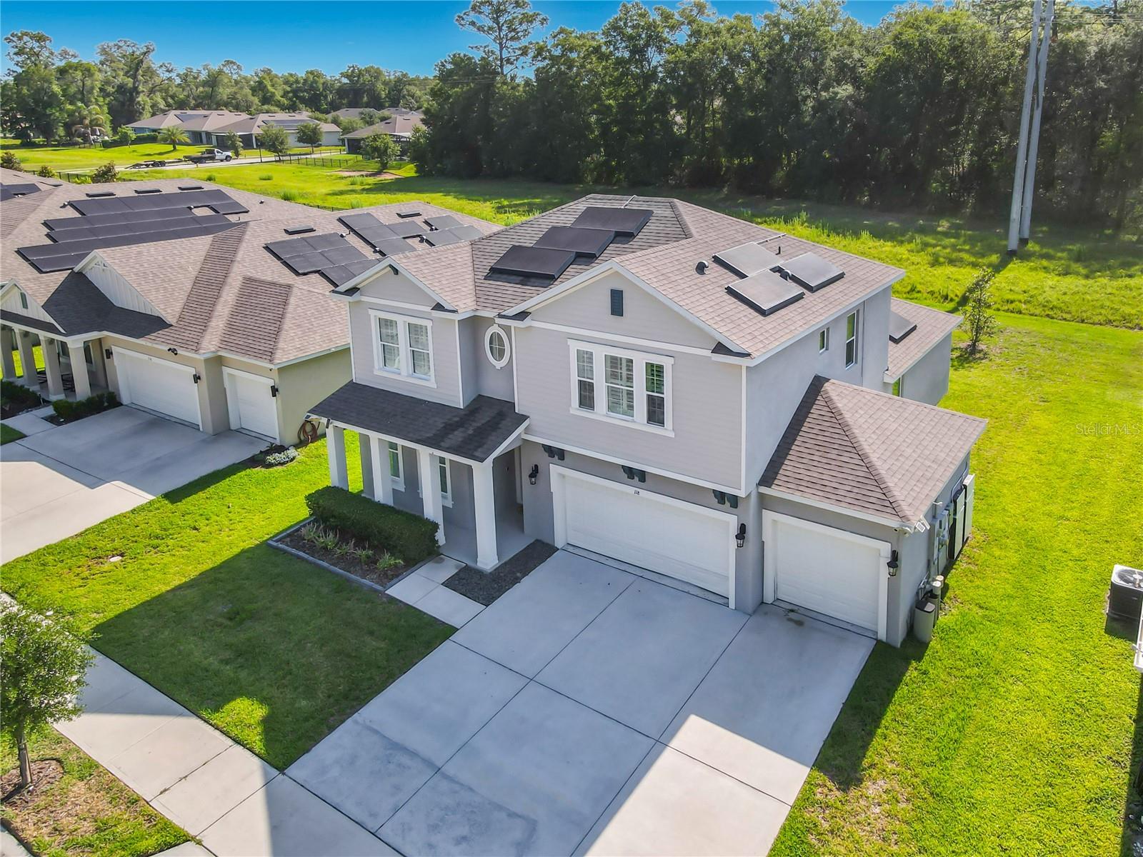 118 VICTORIA OAKS BOULEVARD