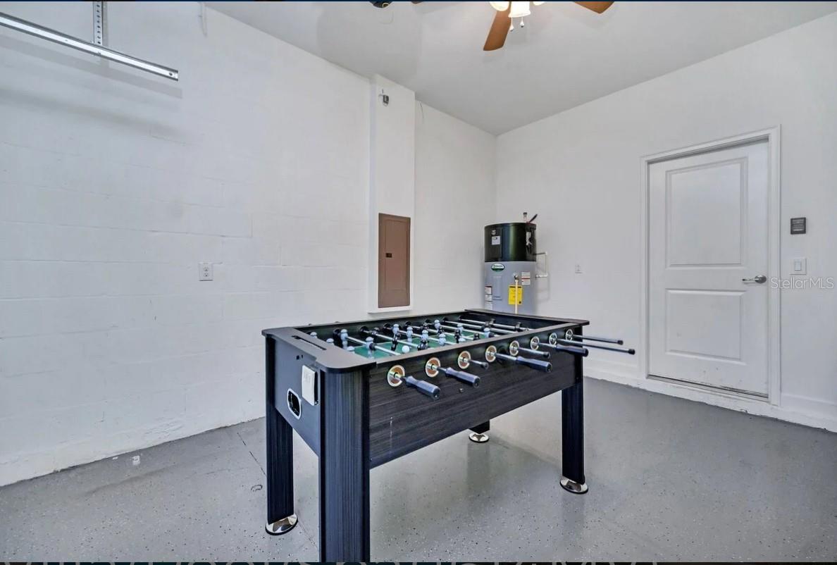 STONEYBROOK SOUTH PH I-1 & J-1 - Residential