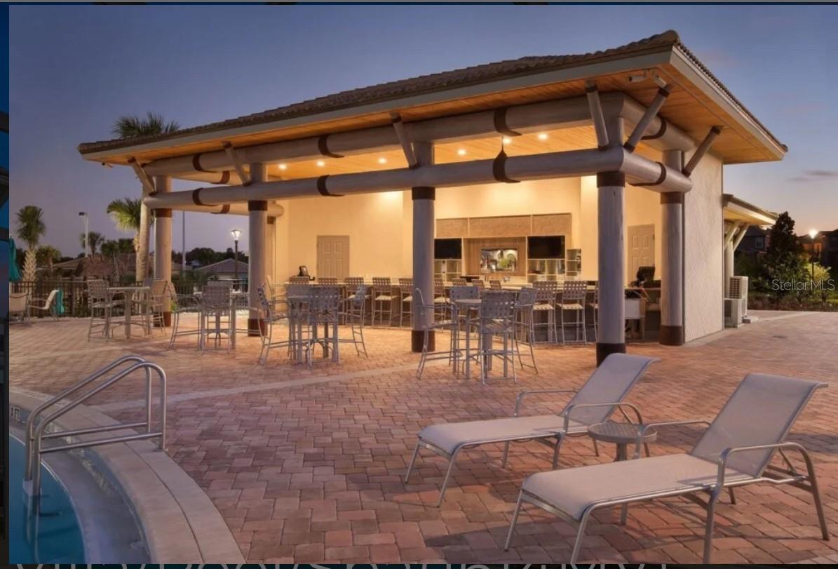 STONEYBROOK SOUTH PH I-1 & J-1 - Residential