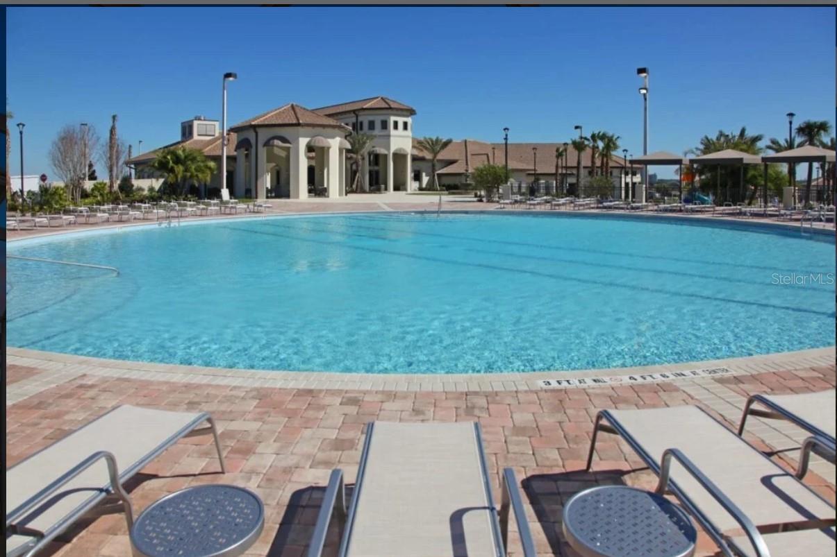 STONEYBROOK SOUTH PH I-1 & J-1 - Residential