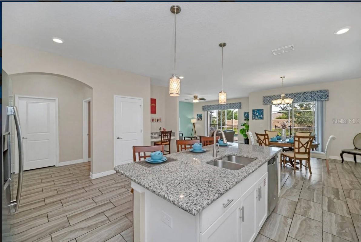 STONEYBROOK SOUTH PH I-1 & J-1 - Residential