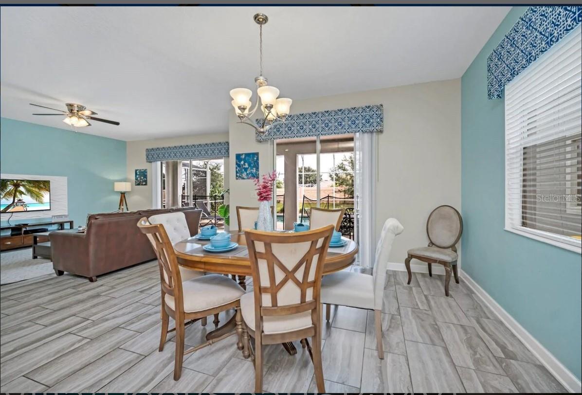 STONEYBROOK SOUTH PH I-1 & J-1 - Residential