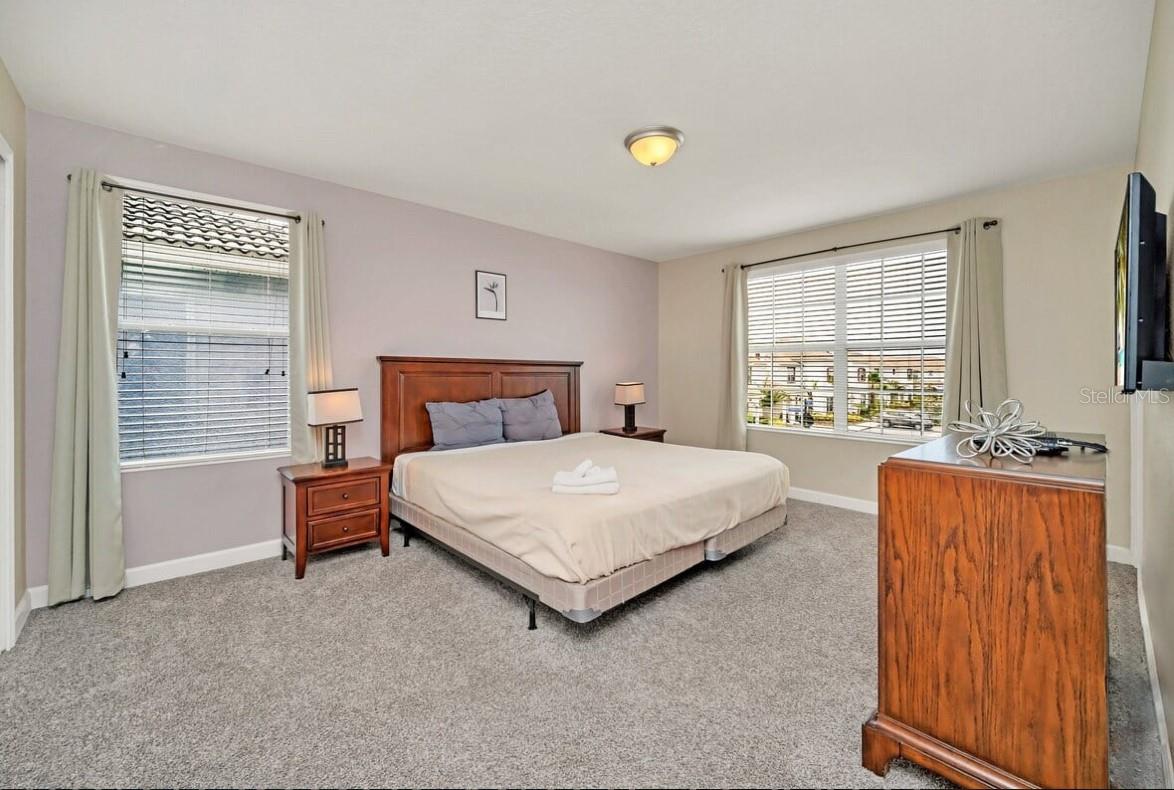 STONEYBROOK SOUTH PH I-1 & J-1 - Residential