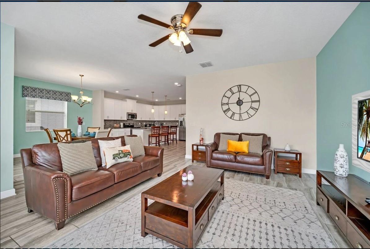 STONEYBROOK SOUTH PH I-1 & J-1 - Residential