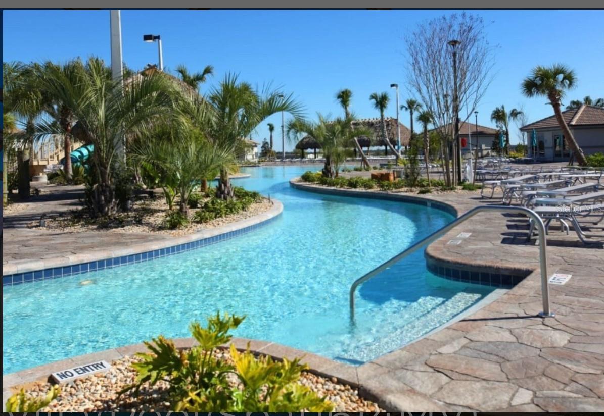 STONEYBROOK SOUTH PH I-1 & J-1 - Residential