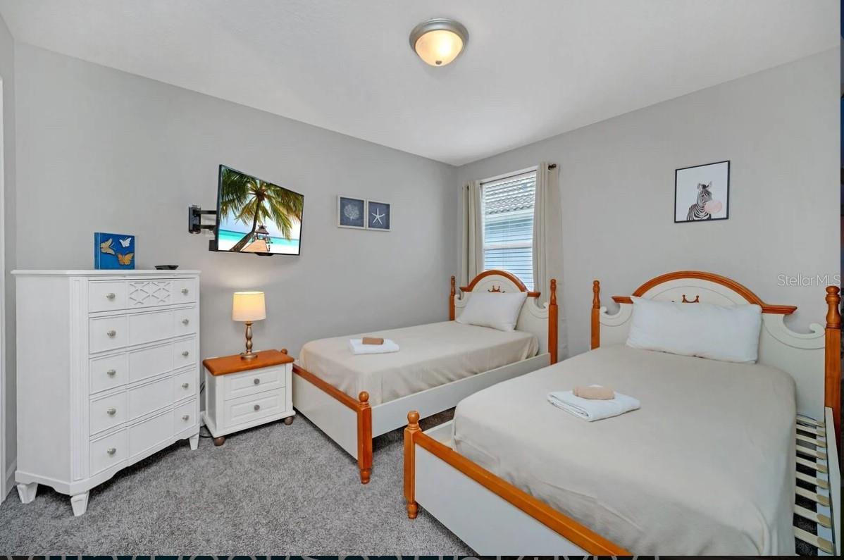 STONEYBROOK SOUTH PH I-1 & J-1 - Residential