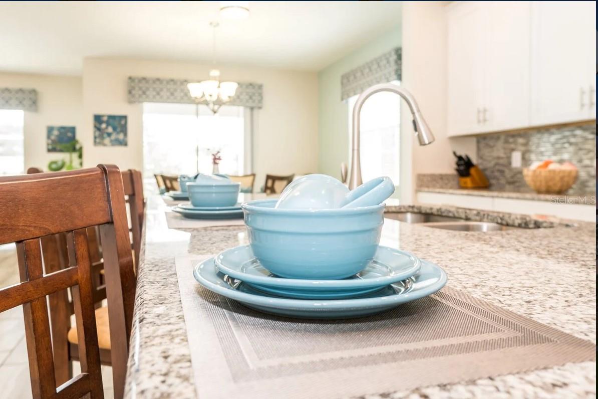 STONEYBROOK SOUTH PH I-1 & J-1 - Residential