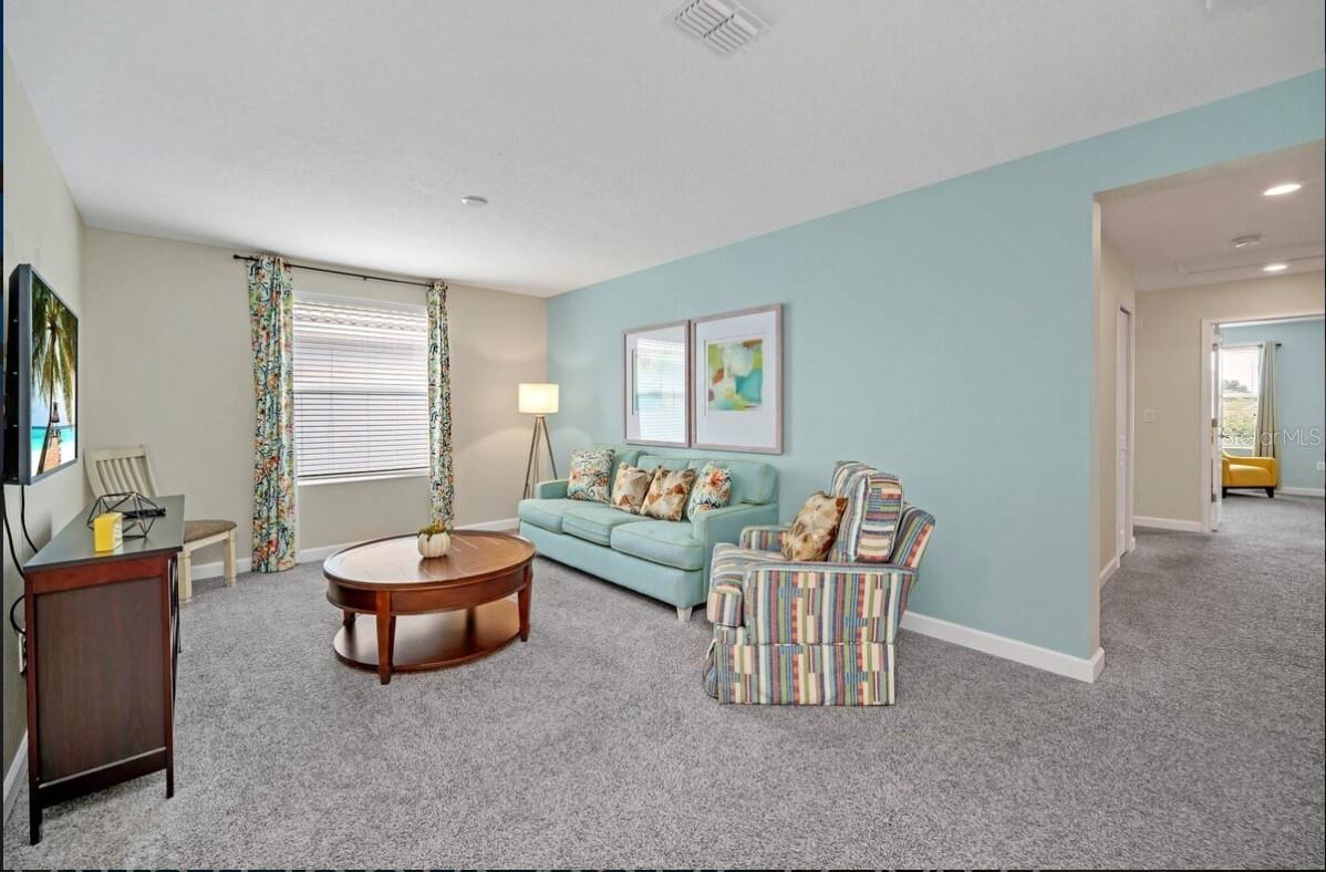 STONEYBROOK SOUTH PH I-1 & J-1 - Residential