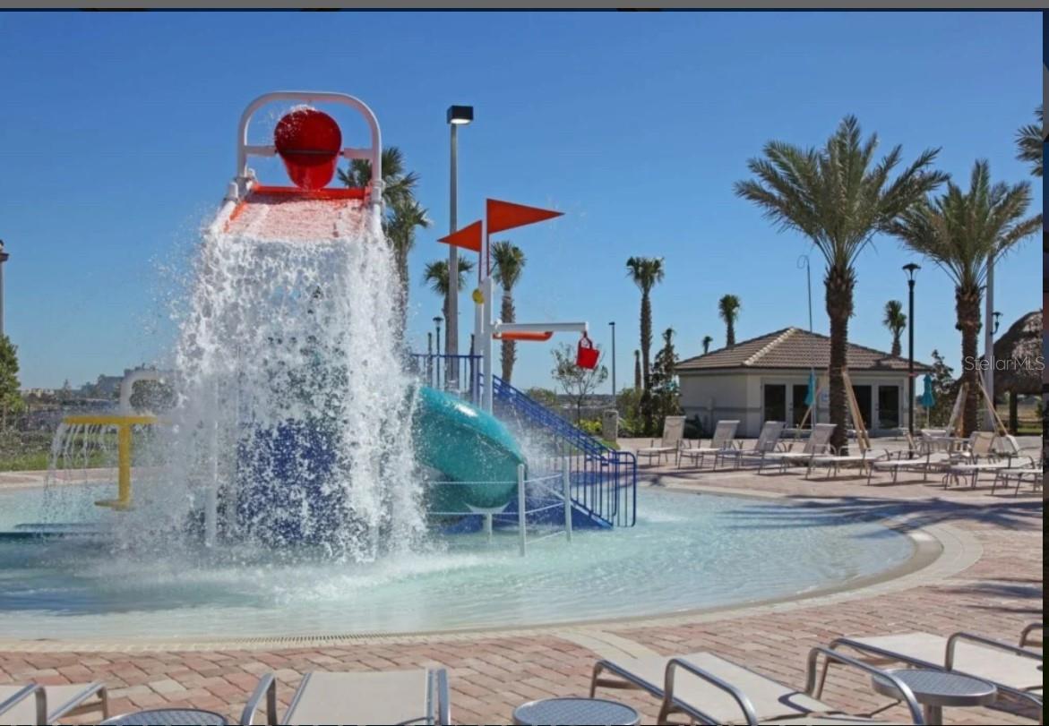 STONEYBROOK SOUTH PH I-1 & J-1 - Residential