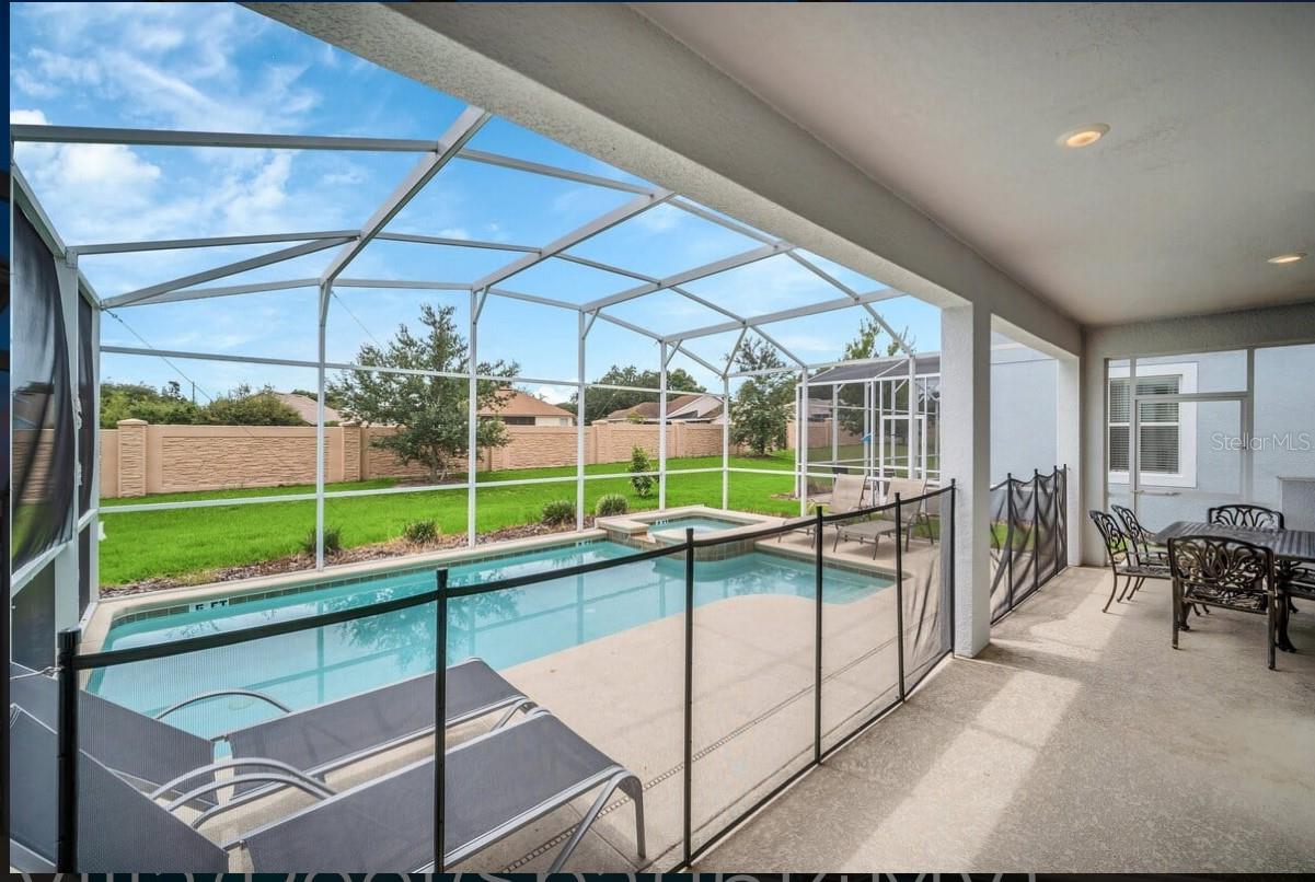 STONEYBROOK SOUTH PH I-1 & J-1 - Residential