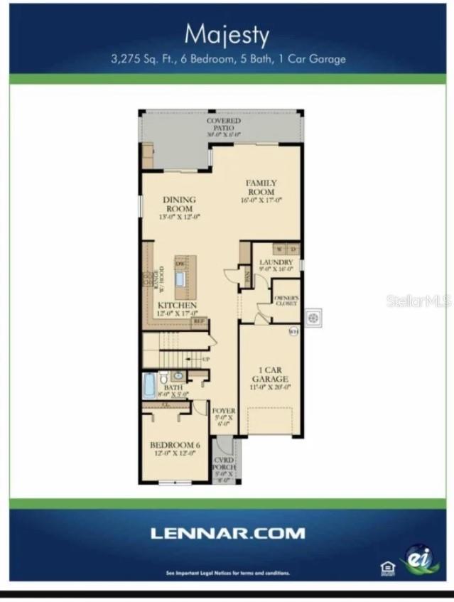 STONEYBROOK SOUTH PH I-1 & J-1 - Residential