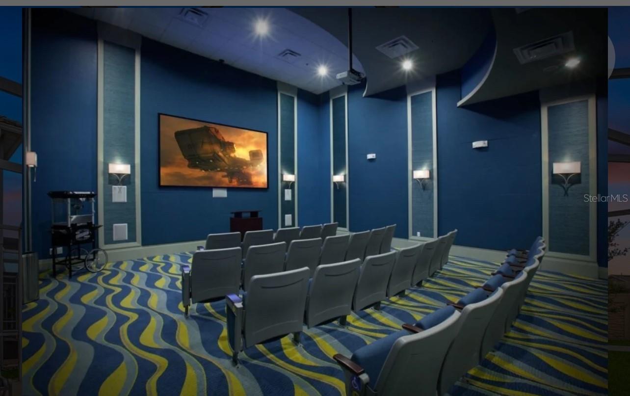 STONEYBROOK SOUTH PH I-1 & J-1 - Residential