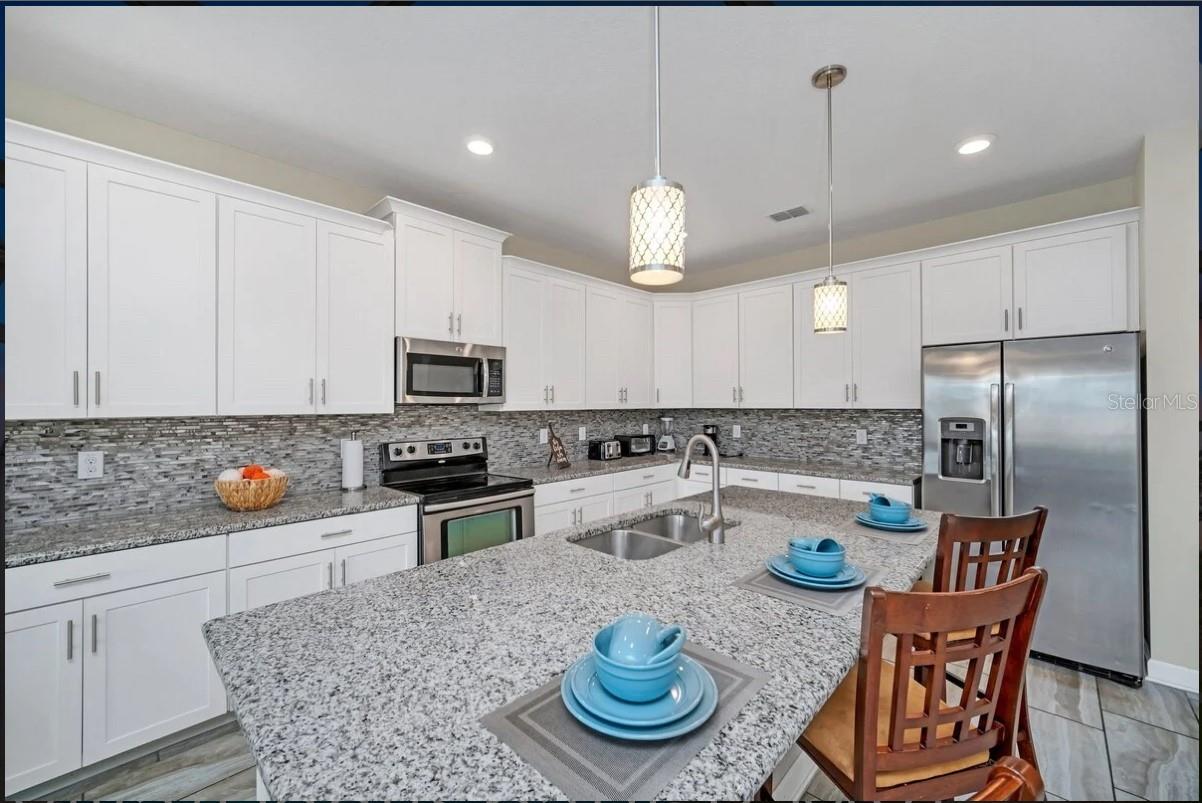 STONEYBROOK SOUTH PH I-1 & J-1 - Residential