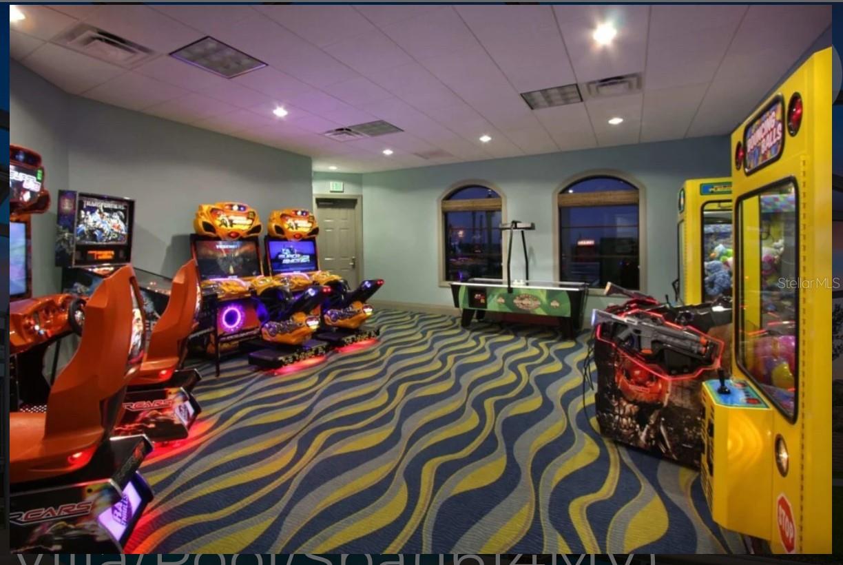 STONEYBROOK SOUTH PH I-1 & J-1 - Residential