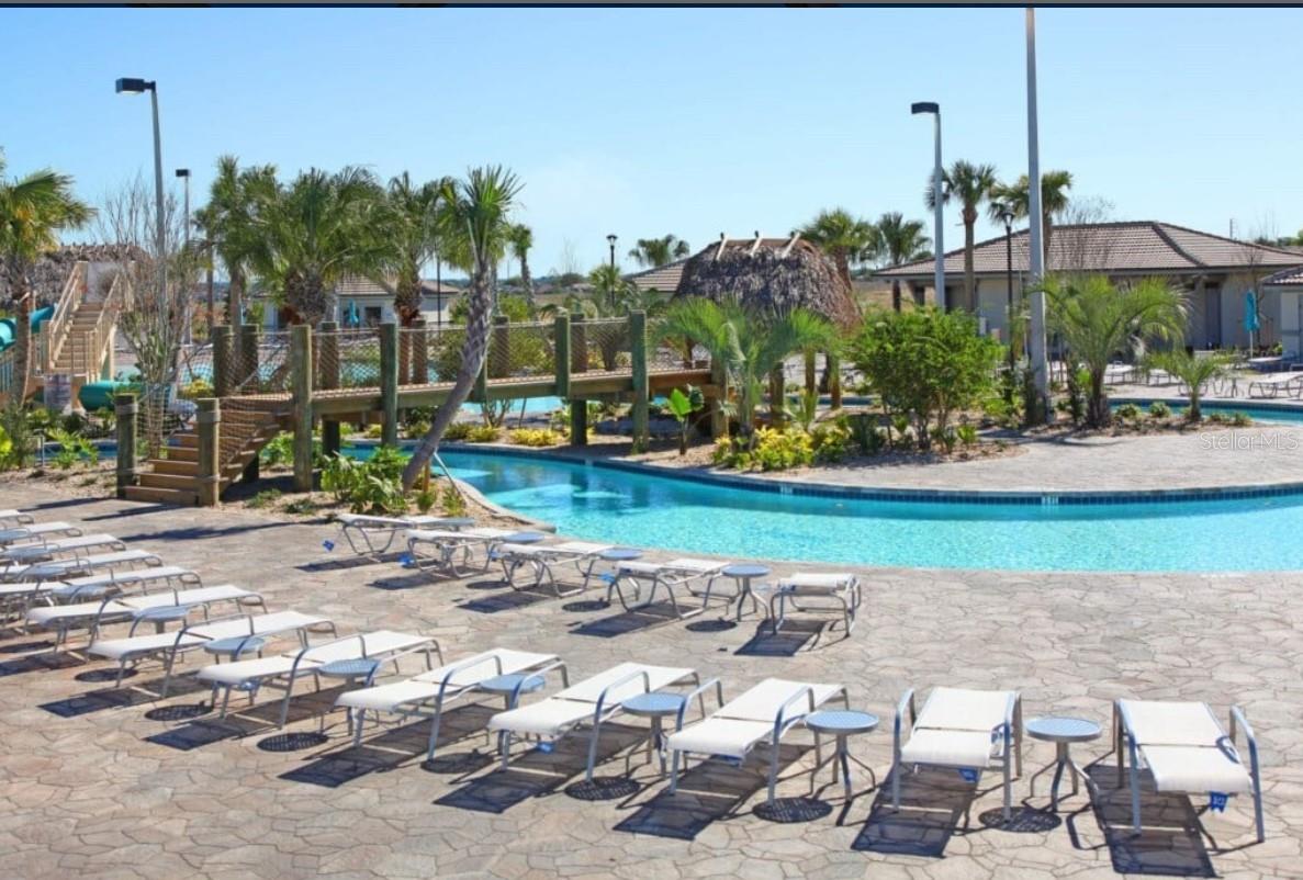 STONEYBROOK SOUTH PH I-1 & J-1 - Residential