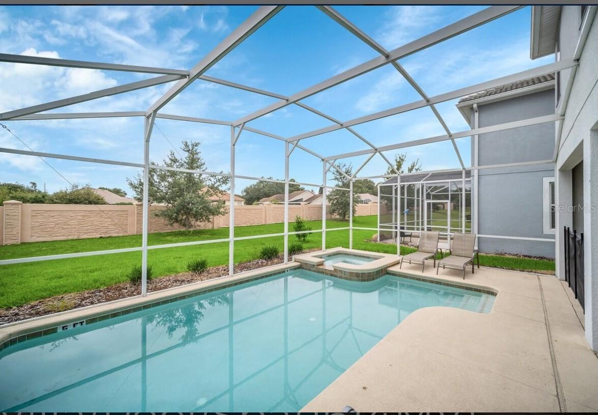 STONEYBROOK SOUTH PH I-1 & J-1 - Residential