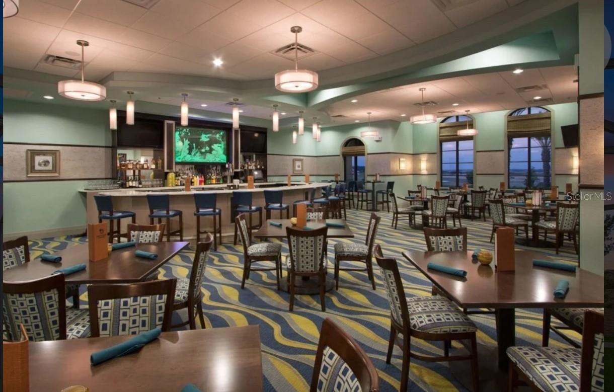 STONEYBROOK SOUTH PH I-1 & J-1 - Residential