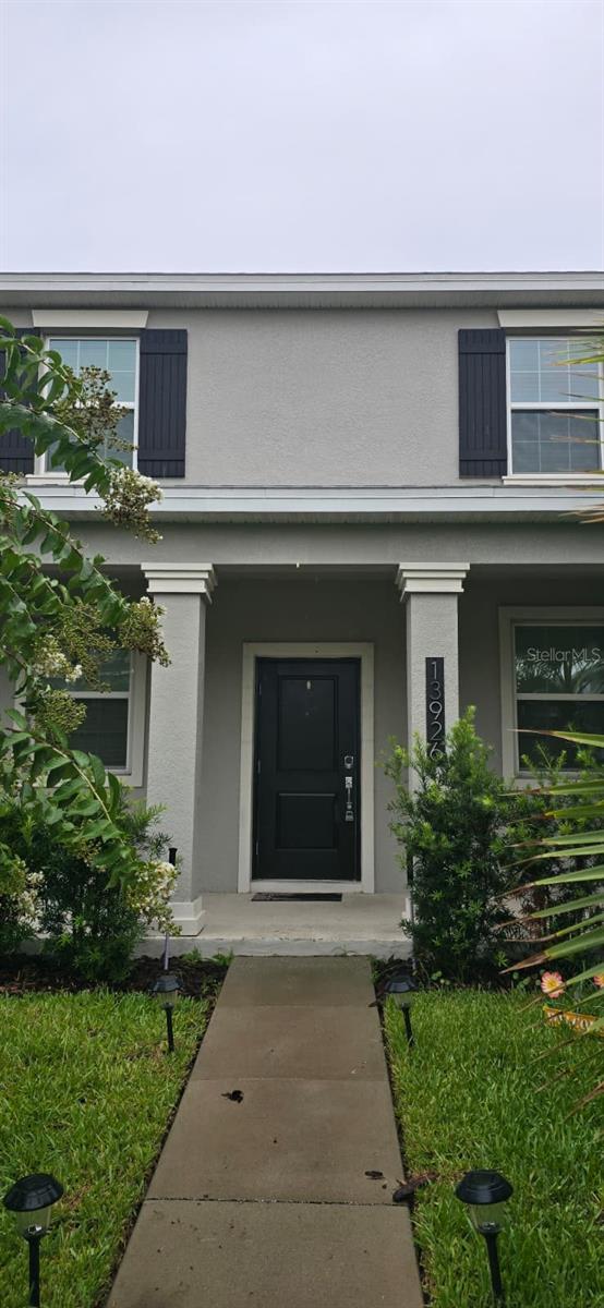 Photo of 13926 Title Way, Winter Garden, FL 34787 (MLS # O6425552)