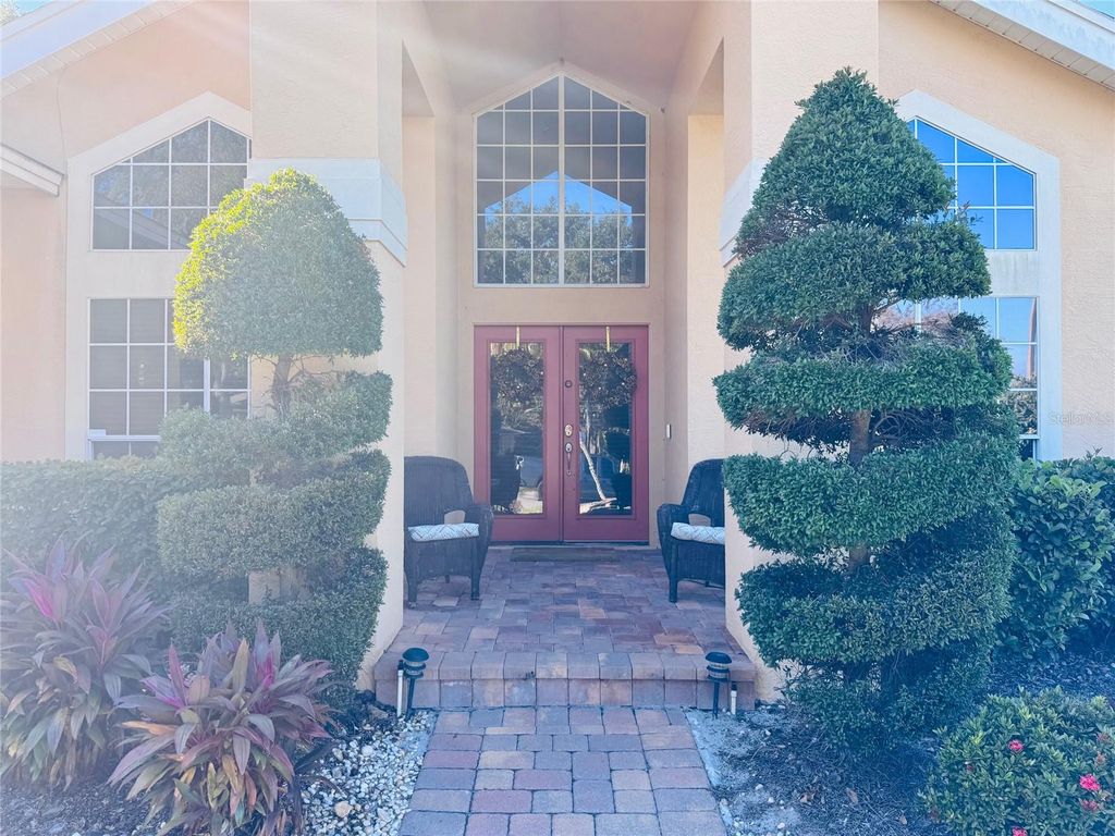 Photo of 1144 Palm Cove Drive, Orlando, FL 32835 (MLS # S5140154)