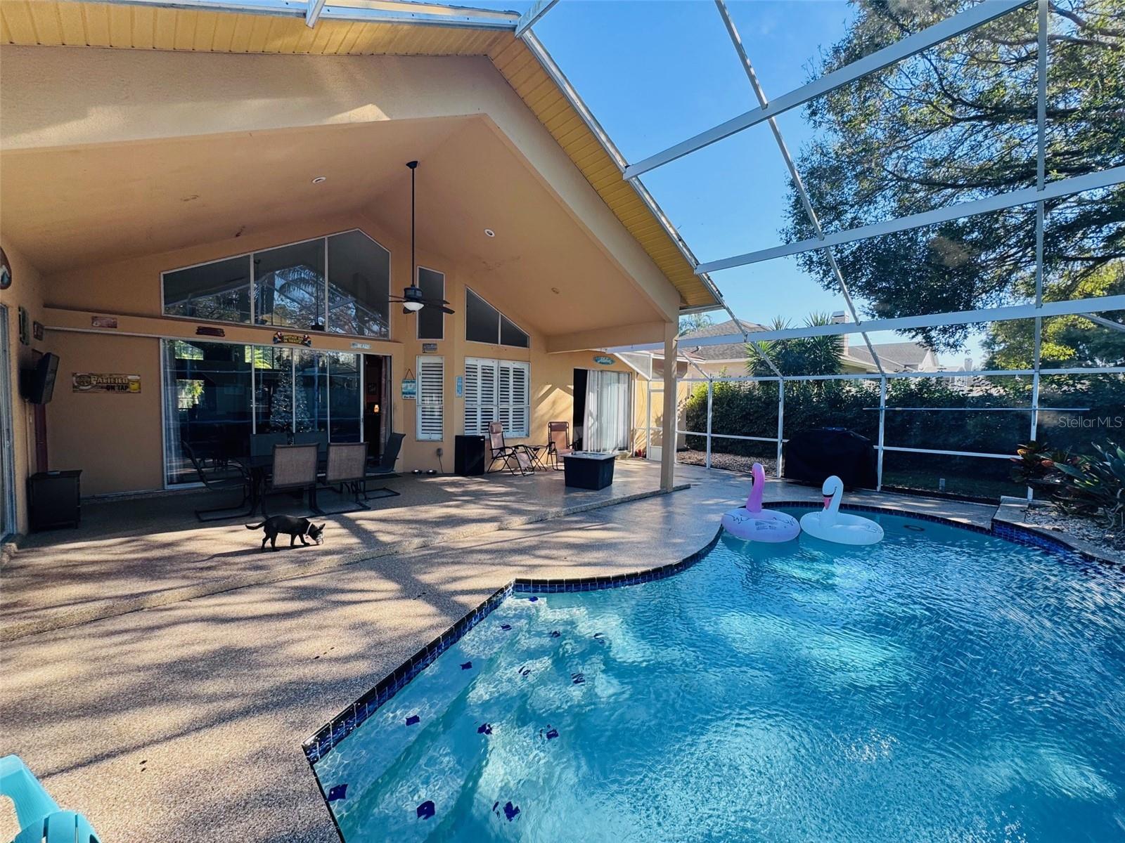 PALM COVE ESTATES - Residential