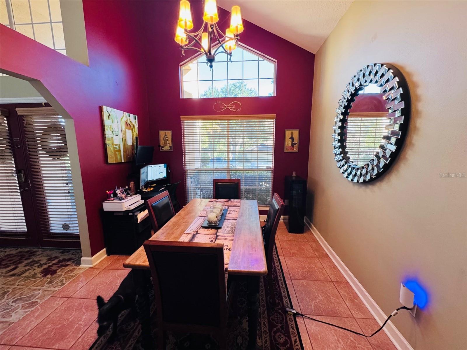 1144 PALM COVE DRIVE