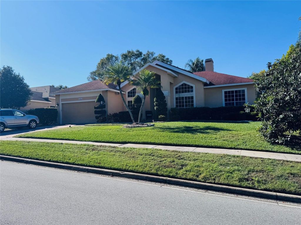 Photo of 1144 Palm Cove Drive, Orlando, FL 32835 (MLS # S5140154)