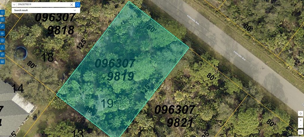 Photo of North Port, FL 34286 (MLS # C7500191)