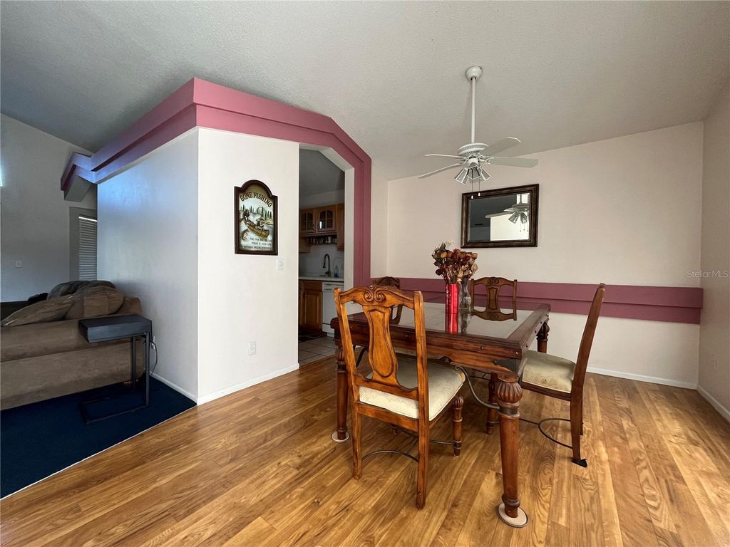 Photo of 7502 Turtlebrook Lane, New Port Richey, FL 34655 (MLS # W7885455)